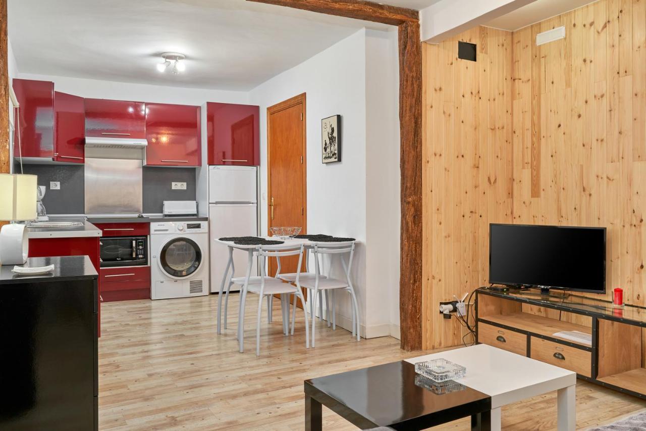 Apartment 250 M From The Beach Almuñécar Exteriör bild