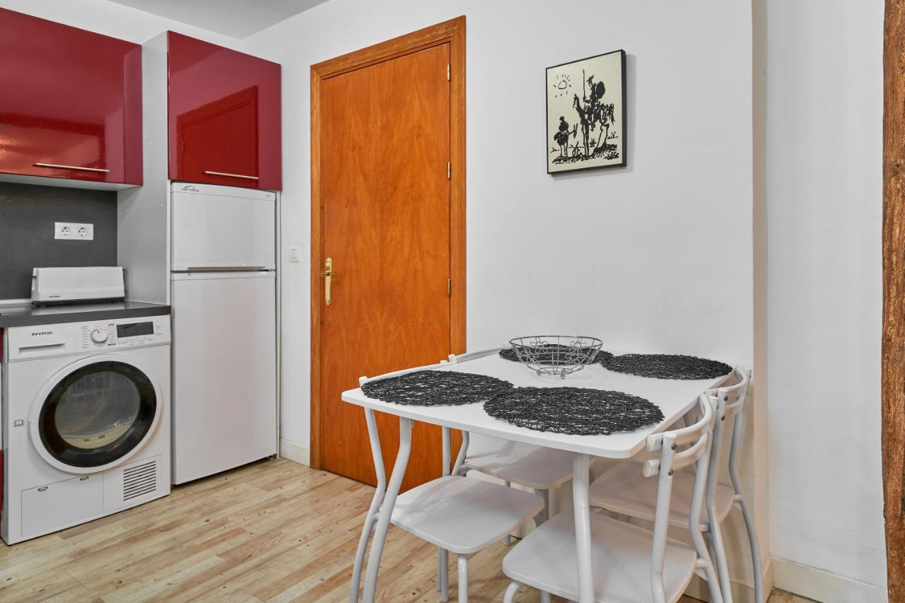Apartment 250 M From The Beach Almuñécar Exteriör bild